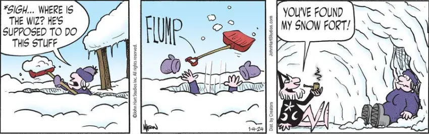 Wizard of Id for Jan 04, 2024