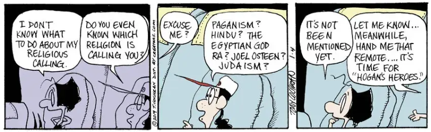 Agnes for Jan 04, 2025