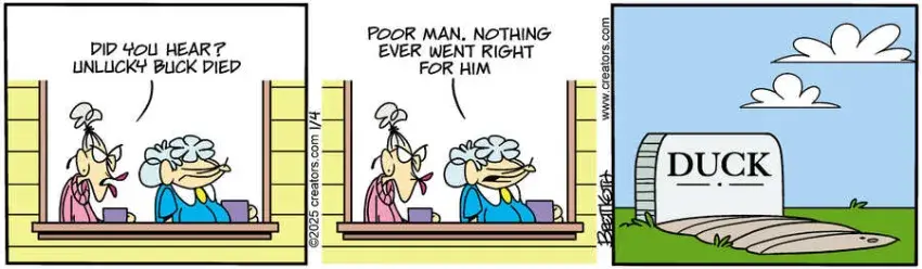 Diamond Lil for Jan 04, 2025