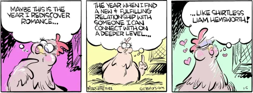 Shrimp and Grits for Jan 05, 2022