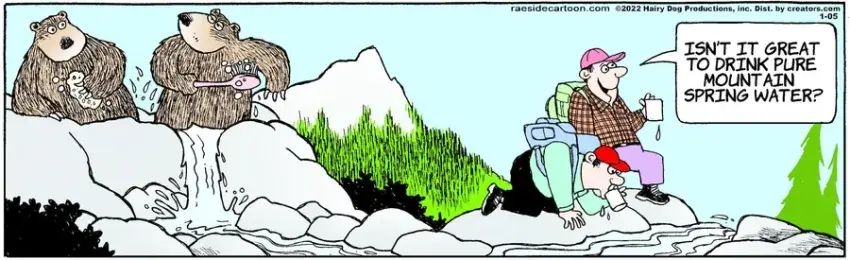 The Other Coast for Jan 05, 2022