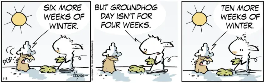 The Barn for Jan 05, 2022