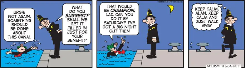 Andy Capp for Jan 05, 2023