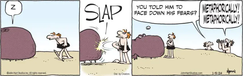 B.C. for Jan 05, 2024