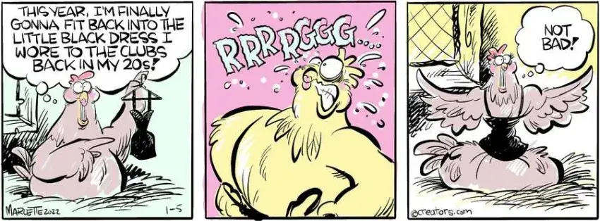 Shrimp and Grits for Jan 05, 2024