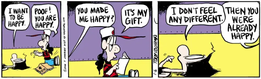 Agnes for Jan 06, 2022