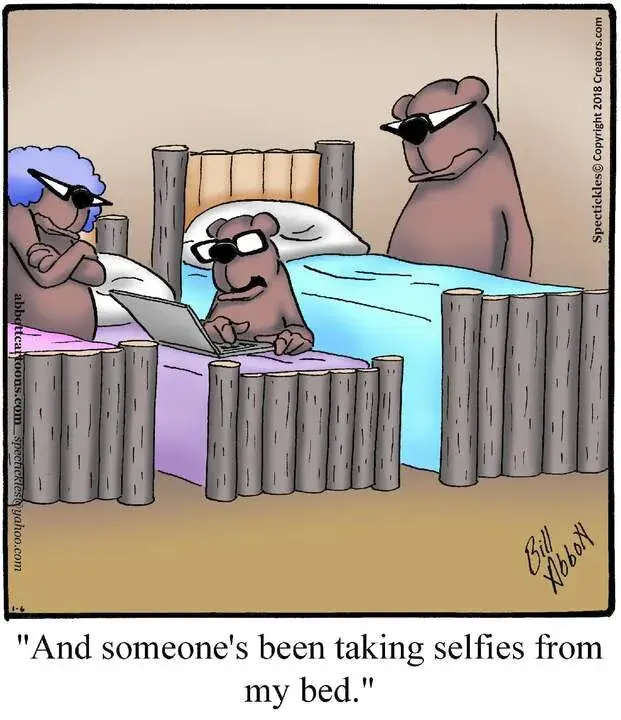 Spectickles for Jan 06, 2024