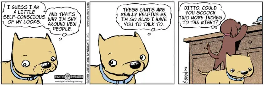 Dog Eat Doug for Jan 06, 2024