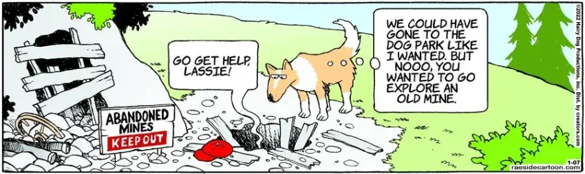 The Other Coast for Jan 07, 2022