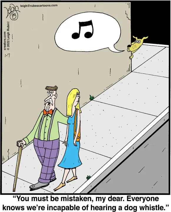 Rubes® for Jan 07, 2022