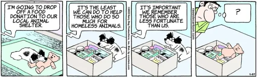 The Other Coast for Jan 07, 2023