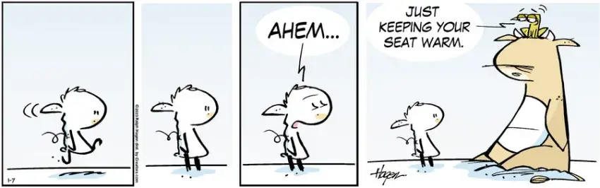 The Barn for Jan 07, 2023