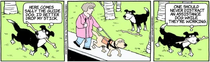 The Other Coast for Jan 07, 2025