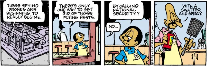 Herb and Jamaal for Jan 07, 2025