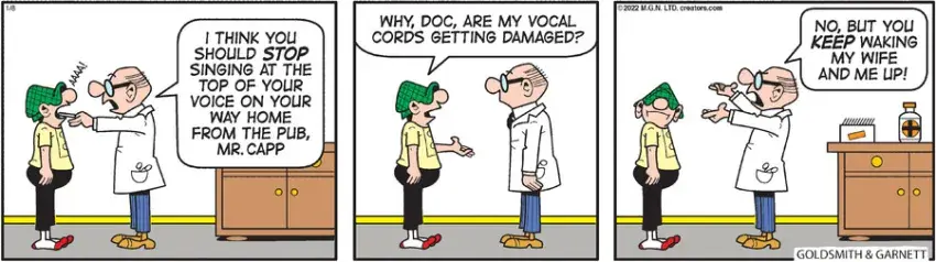 Andy Capp for Jan 08, 2022
