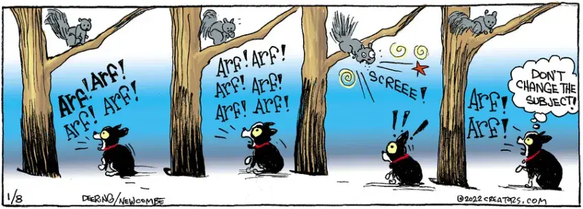 Zack Hill for Jan 08, 2022