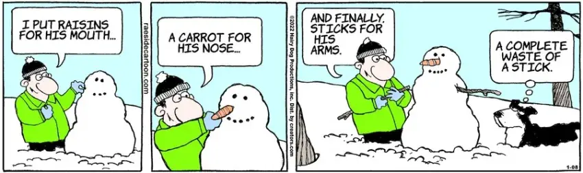 The Other Coast for Jan 08, 2022