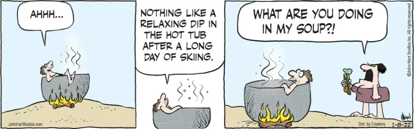 B.C. for Jan 08, 2022