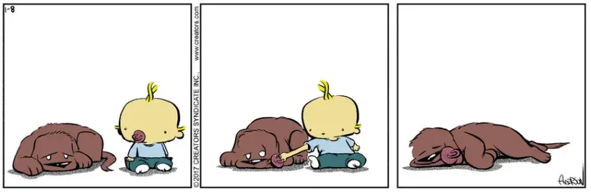 Dog Eat Doug for Jan 08, 2022