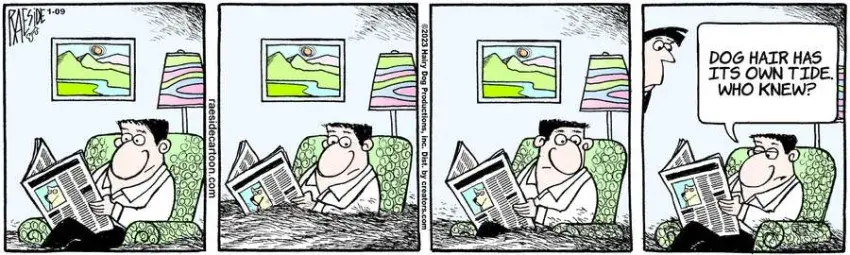 The Other Coast for Jan 09, 2023