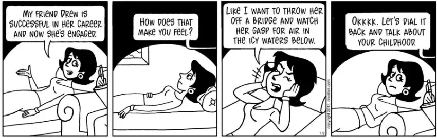 The Meaning of Lila for Jan 09, 2023