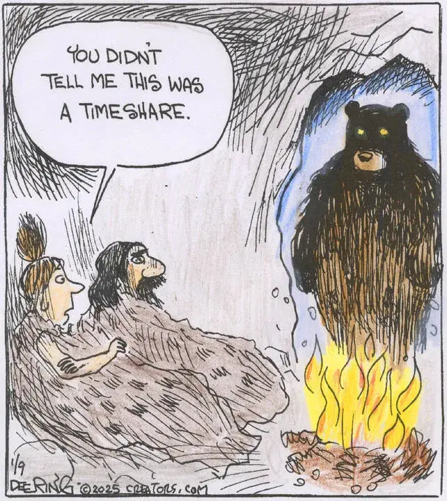 Strange Brew for Jan 09, 2025