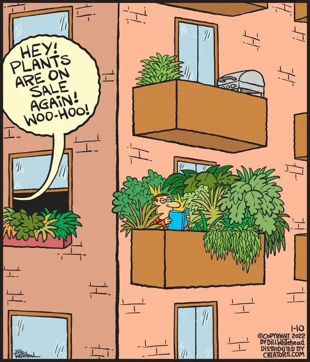 Free Range for Jan 10, 2022