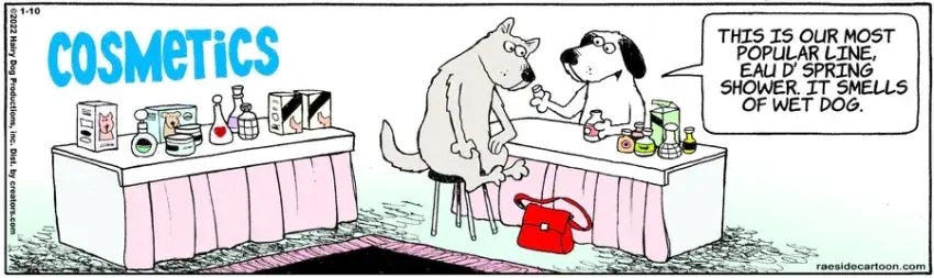 The Other Coast for Jan 10, 2022