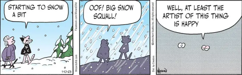 Wizard of Id for Jan 10, 2023