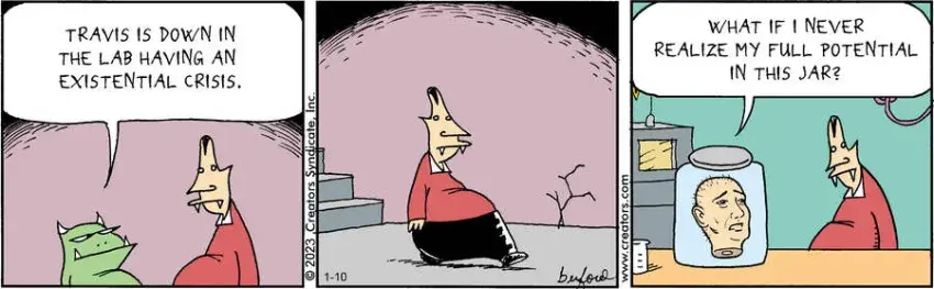 Scary Gary for Jan 10, 2023