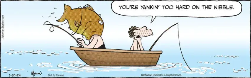 B.C. for Jan 10, 2024