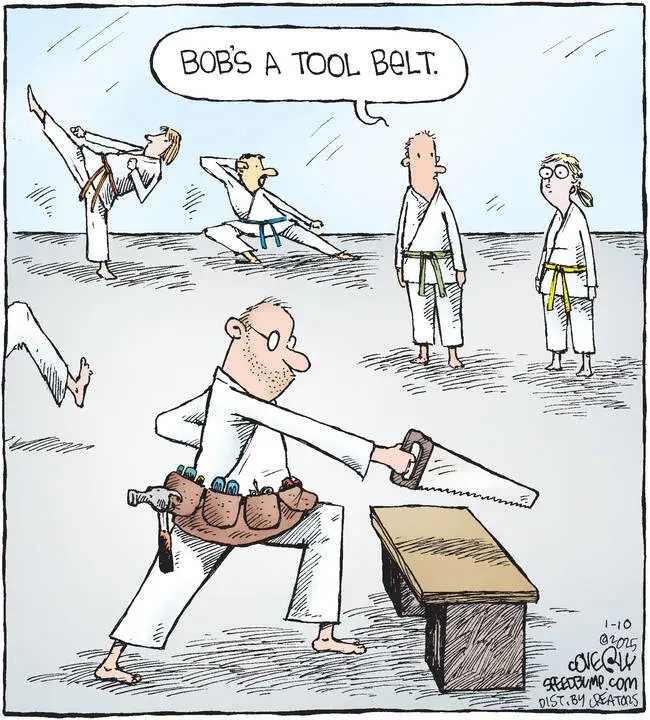 Speed Bump for Jan 10, 2025