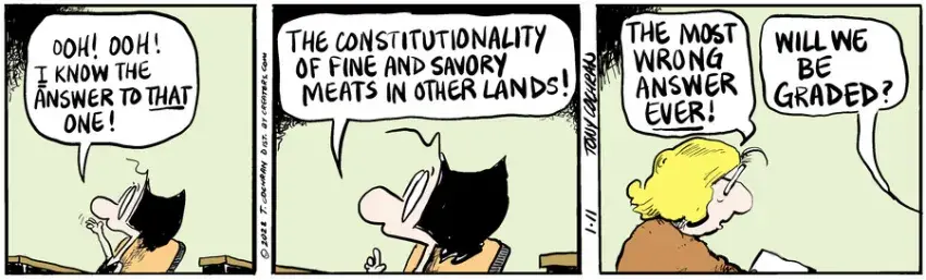 Agnes for Jan 11, 2022