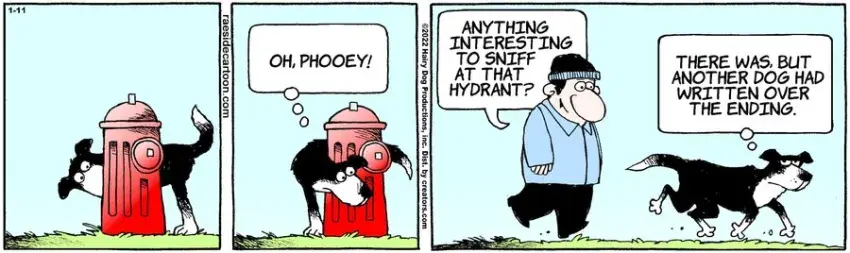 The Other Coast for Jan 11, 2022