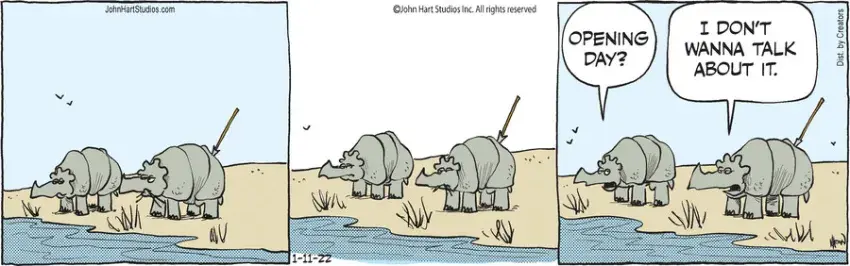 B.C. for Jan 11, 2022