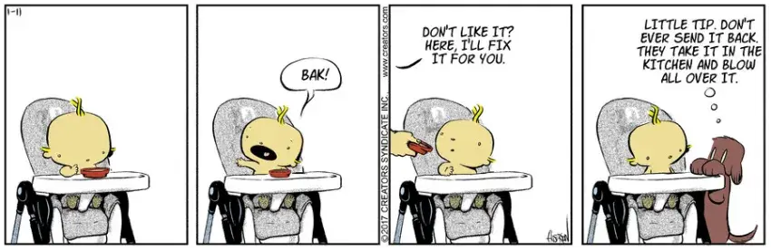 Dog Eat Doug for Jan 11, 2022