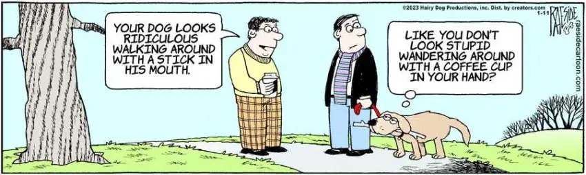 The Other Coast for Jan 11, 2023