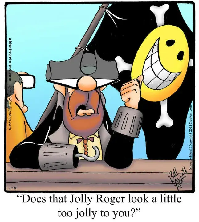 Spectickles for Jan 11, 2023