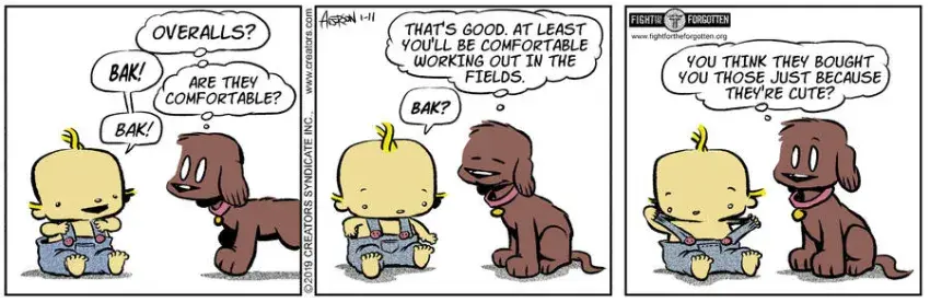 Dog Eat Doug for Jan 11, 2024