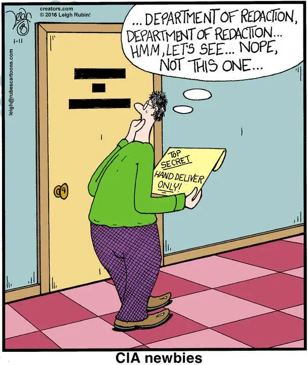 Rubes® for Jan 11, 2025