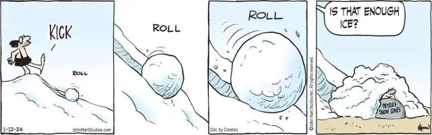 B.C. for Jan 12, 2024