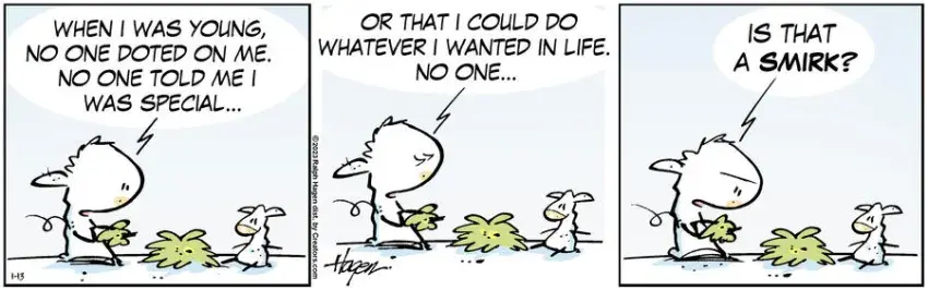 The Barn for Jan 13, 2023