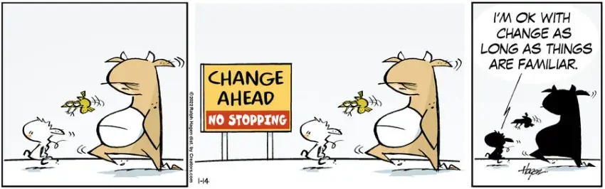 The Barn for Jan 14, 2022