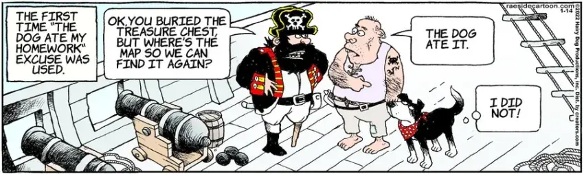 The Other Coast for Jan 14, 2022