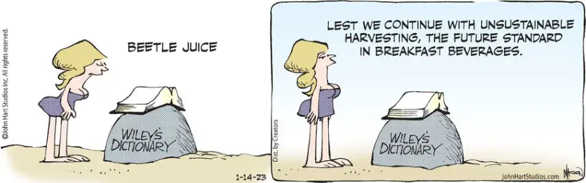 B.C. for Jan 14, 2023