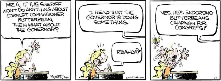 Shrimp and Grits for Jan 14, 2023