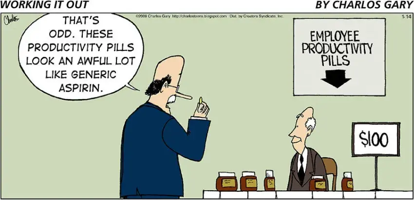 Working it Out for Jan 14, 2024