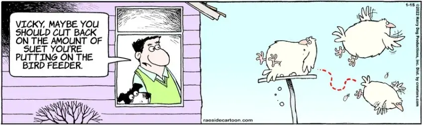 The Other Coast for Jan 15, 2022