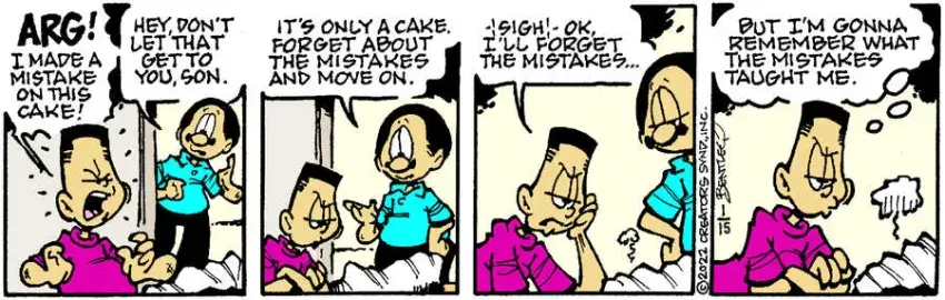 Herb and Jamaal for Jan 15, 2025