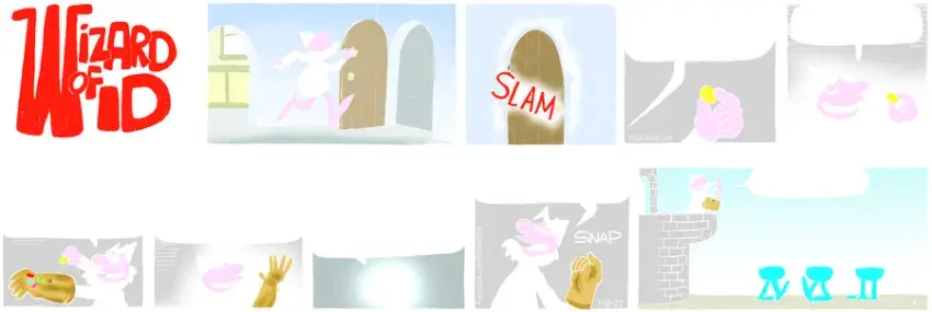 Wizard of Id for Jan 16, 2022